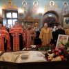 Отпевание иерея Александра Мишина
